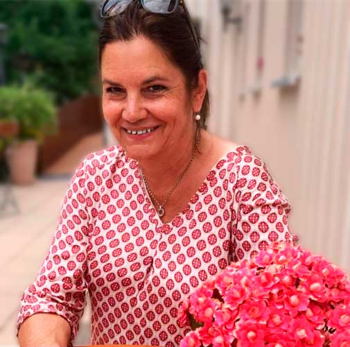 Silvia Georth
