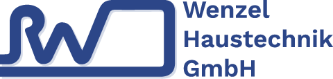 Logo Wenzel Haustechnik GmbH