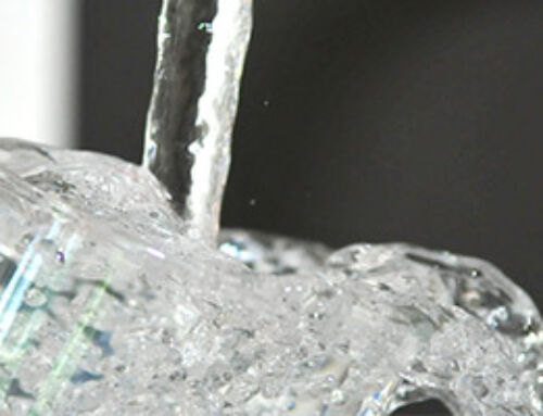 Blei-Verbot in Trinkwasserleitungen – was Sie wissen sollten