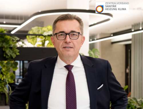 Top-Thema: Gebäudemodernisierungsgesetz